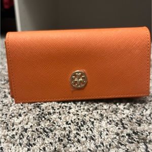 Brand new Tory Burch sunglass case